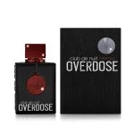 Club de Nuit Intense Overdose perfume extract for men 100 ml