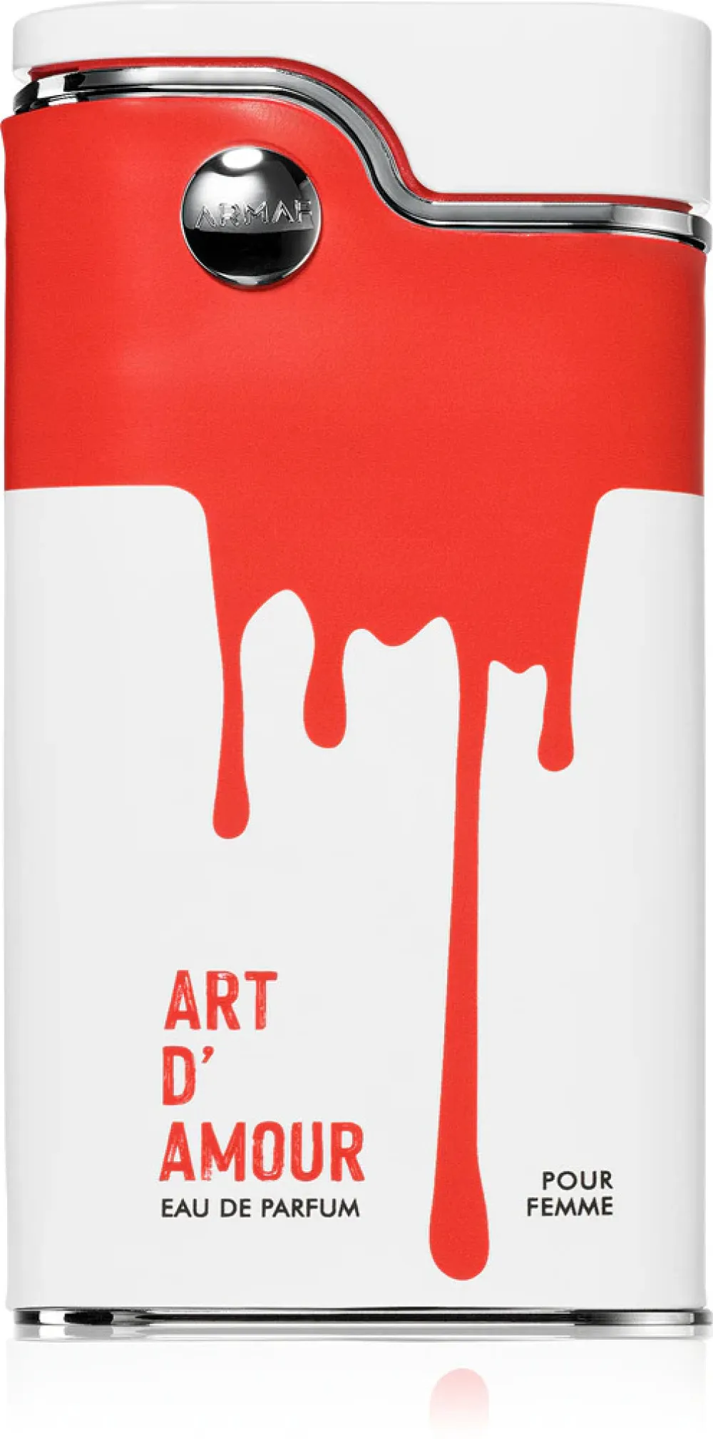 Art D'Amour Eau de Parfum for Women 100 ml