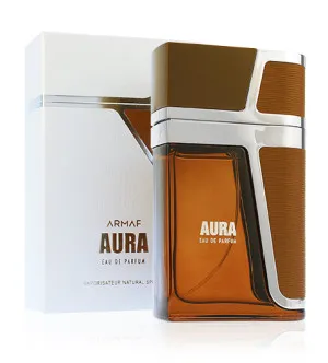 Armaf Aura Eau de Parfum for Men 100 ml