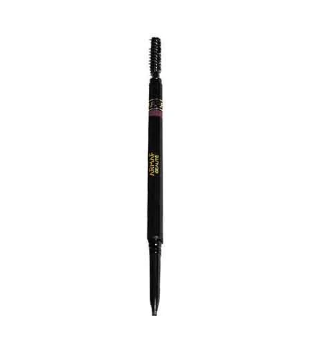 Beaute Precision Brow Definer Eyebrow Pencil 0.09 g 02 Dark Brown