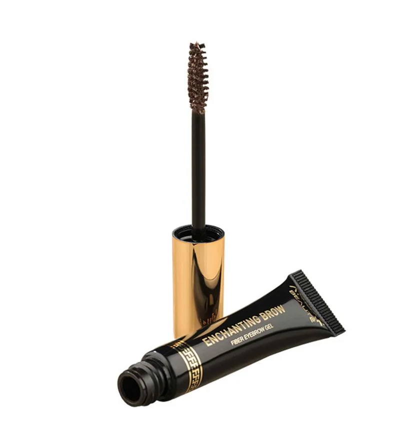 Enchanting Brow Fiber Eyebrow Gel Fixing Eyebrow Gel 7.6 g 03 Brown