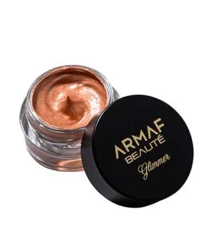 Armaf Glimmer Highlighter Illuminating Powder 03 Felis