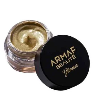 Armaf Glimmer Highlighter Illuminating Powder 04 Petra