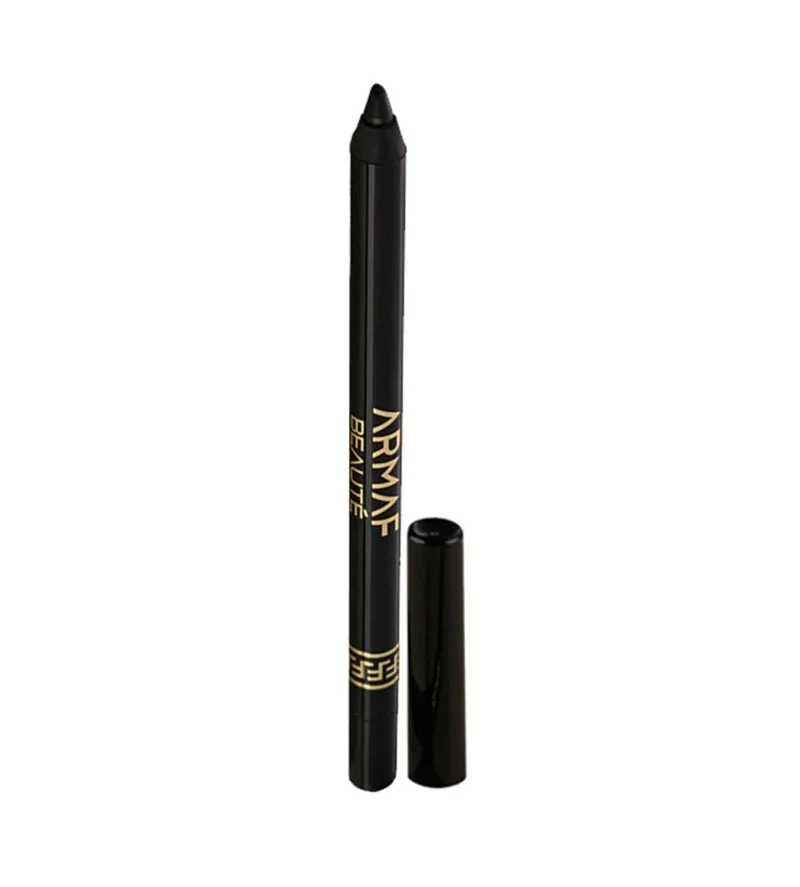 Glide It Eyeliner Waterproof Eyeliner 1.2 g 01 Kohl