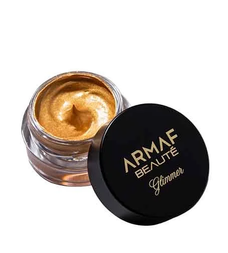 Glimmer Highlighter 01 Alhena 4 ml