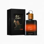 Black Saffron Eau de Parfum Unisex 100 ml