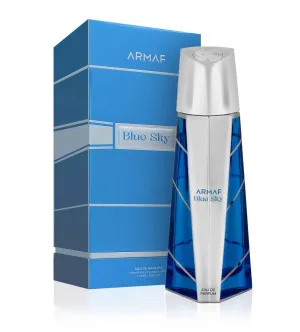 Armaf Blue Sky Eau de Parfum for Men 105 ml