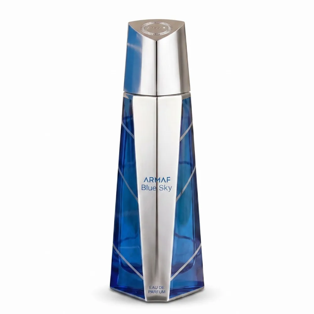 Blue Sky Eau de Parfum for Men 105 ml
