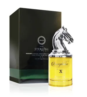 Armaf Bucephalus No. X Eau de Parfum for Men 100 ml