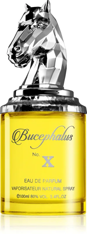 Armaf Bucephalus No. X Eau de Parfum for Men 100 ml