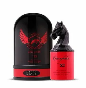 Armaf Bucephalus No. XI Eau de Parfum for Men 100 ml