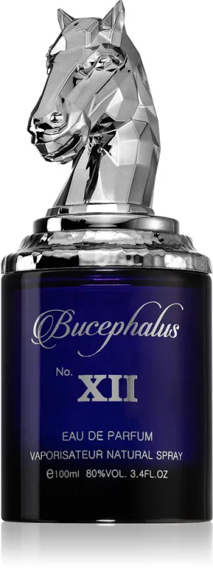 Armaf Bucephalus No. XII Eau de Parfum for Men 100 ml