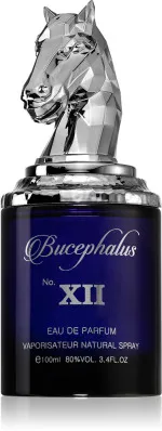 Bucephalus No. XII Eau de Parfum for Men 100 ml