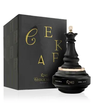 Armaf Check Mate King Eau de Parfum for Men 100 ml