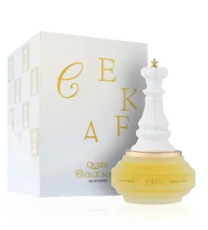 Armaf Check Mate Queen Eau de Parfum for Women 100 ml