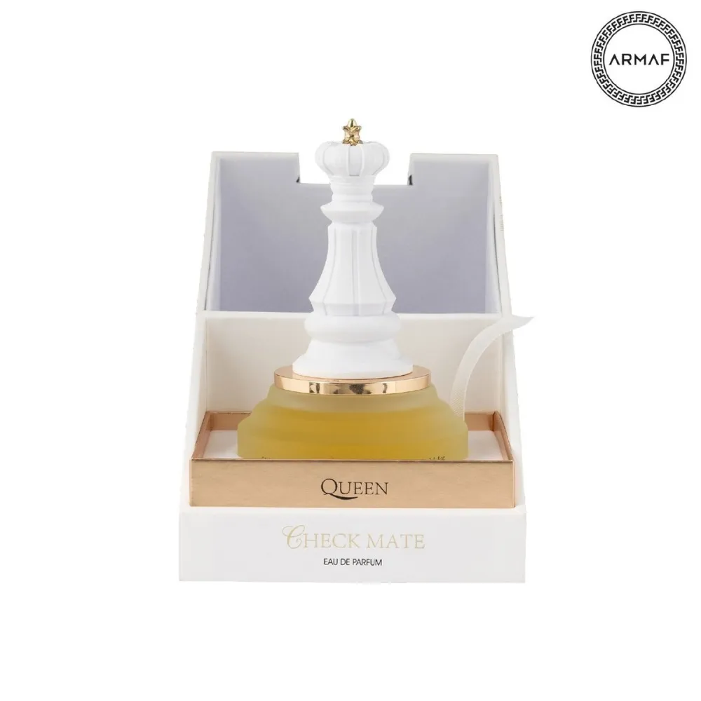 Check Mate Queen Eau de Parfum for Women 100 ml