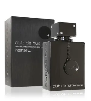 Armaf Club De Nuit Intense Man Eau de Toilette for Men 105 ml