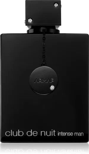 Armaf Club De Nuit Intense Man Eau de Parfum for Men 200 ml