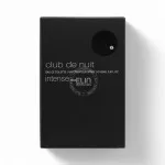 Club De Nuit Intense Man Eau de Toilette for Men 105 ml