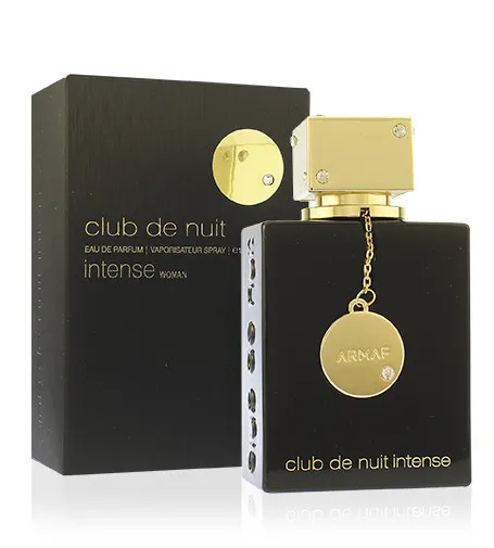 Club De Nuit Intense Woman Eau de Parfum for women 30 ml