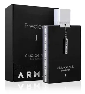Armaf Club De Nuit Precieux I Parfum Extract Unisex 55 ml