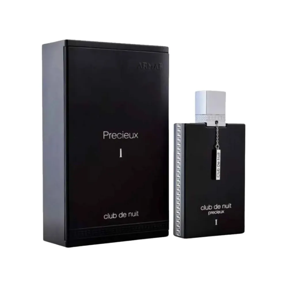 Club De Nuit Precieux I Parfum Extract Unisex 55 ml