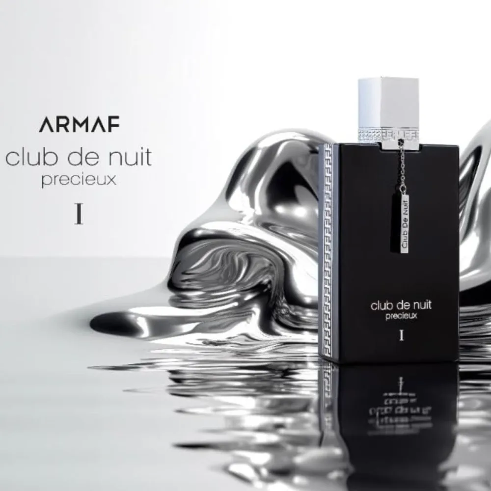 Club De Nuit Precieux I Parfum Extract Unisex 55 ml