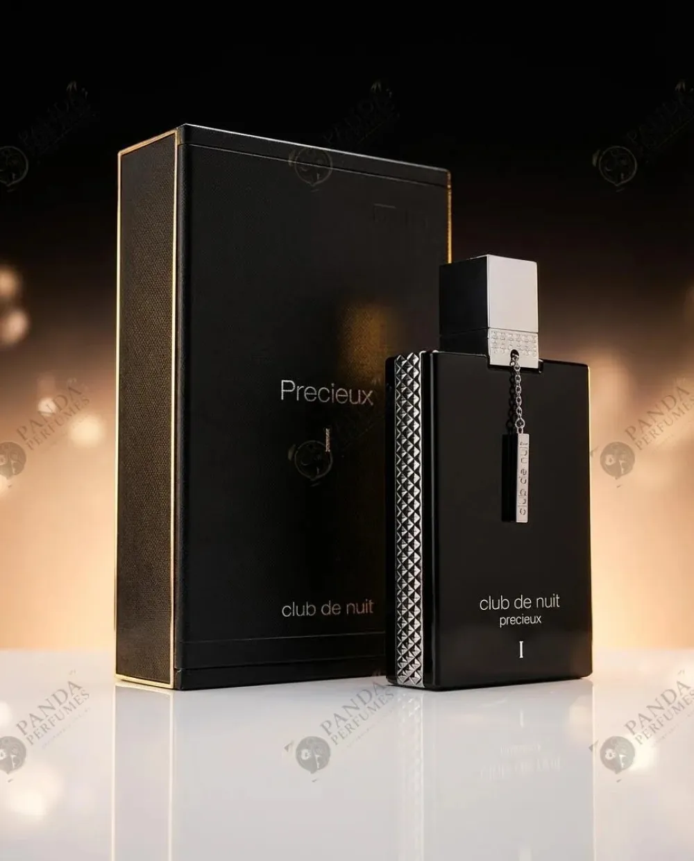 Club De Nuit Precieux I Parfum Extract Unisex 55 ml
