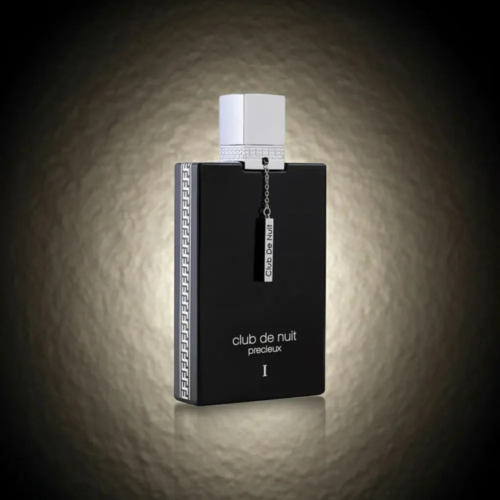 Club De Nuit Precieux I Parfum Extract Unisex 55 ml