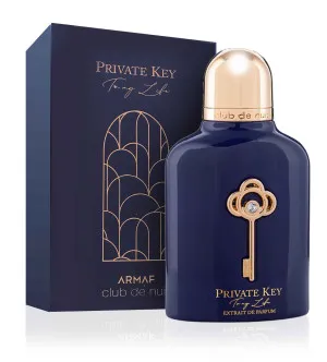 Armaf Club De Nuit Private Key To My Life perfume extract unisex 100 ml