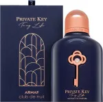 Club De Nuit Private Key To My Life perfume extract unisex 100 ml
