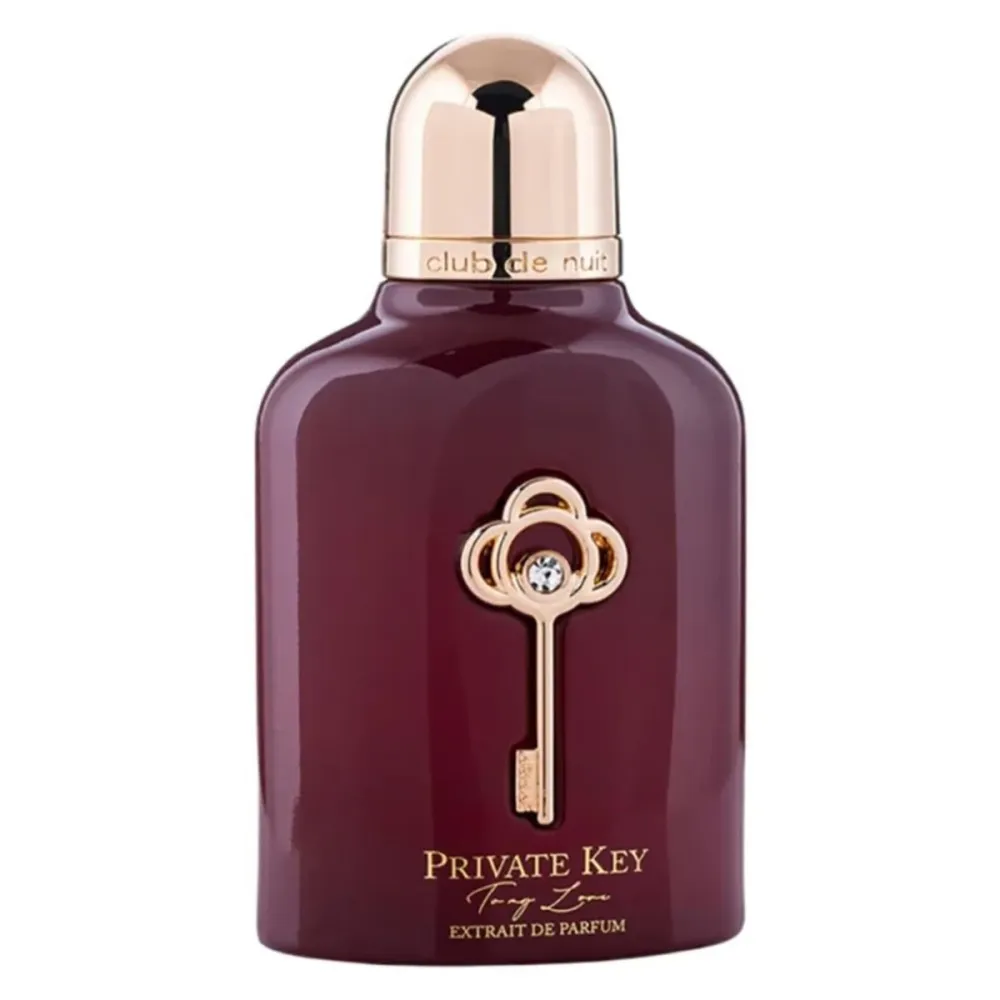 Club De Nuit Private Key To My Love perfume extract unisex 100 ml