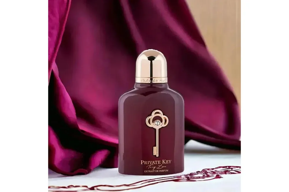 Club De Nuit Private Key To My Love perfume extract unisex 100 ml