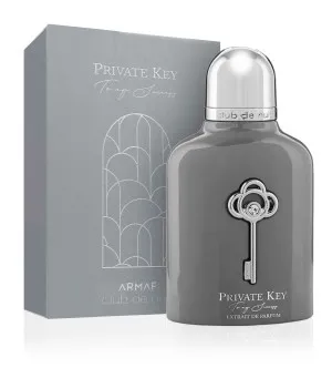 Armaf Club De Nuit Private Key To My Success perfume extract unisex 100 ml