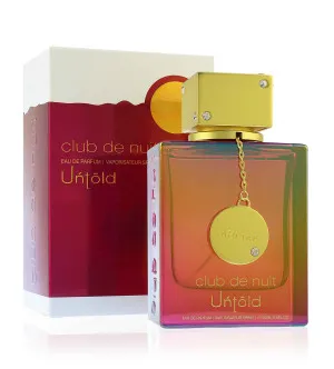Armaf Club De Nuit Untold Eau de Parfum unisex 105 ml