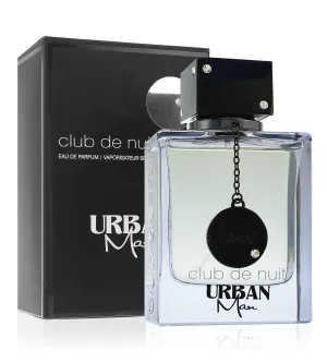 Armaf Club De Nuit Urban Man Eau de Parfum for Men 105 ml
