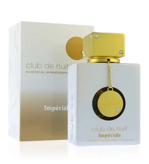 Armaf Club De Nuit White Impériale Eau de Parfum for Women 105 ml