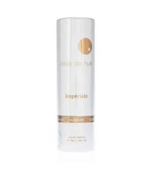 Armaf Club De Nuit White Impériale Eau de Parfum for Women