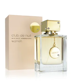 Armaf Club De Nuit Woman Eau de Parfum for Women 30 ml
