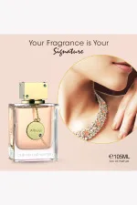 Club De Nuit Women Eau de Parfum for Women 105 ml