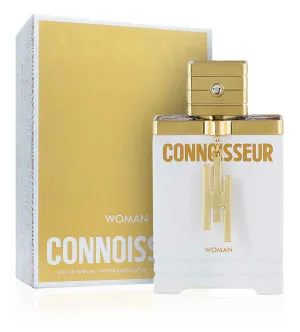Armaf Connoisseur Women Eau de Parfum for Women 100 ml