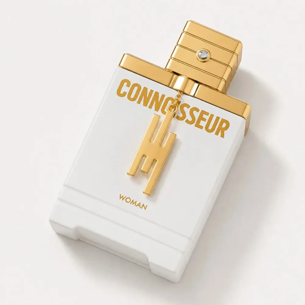 Connoisseur Women Eau de Parfum for Women 100 ml