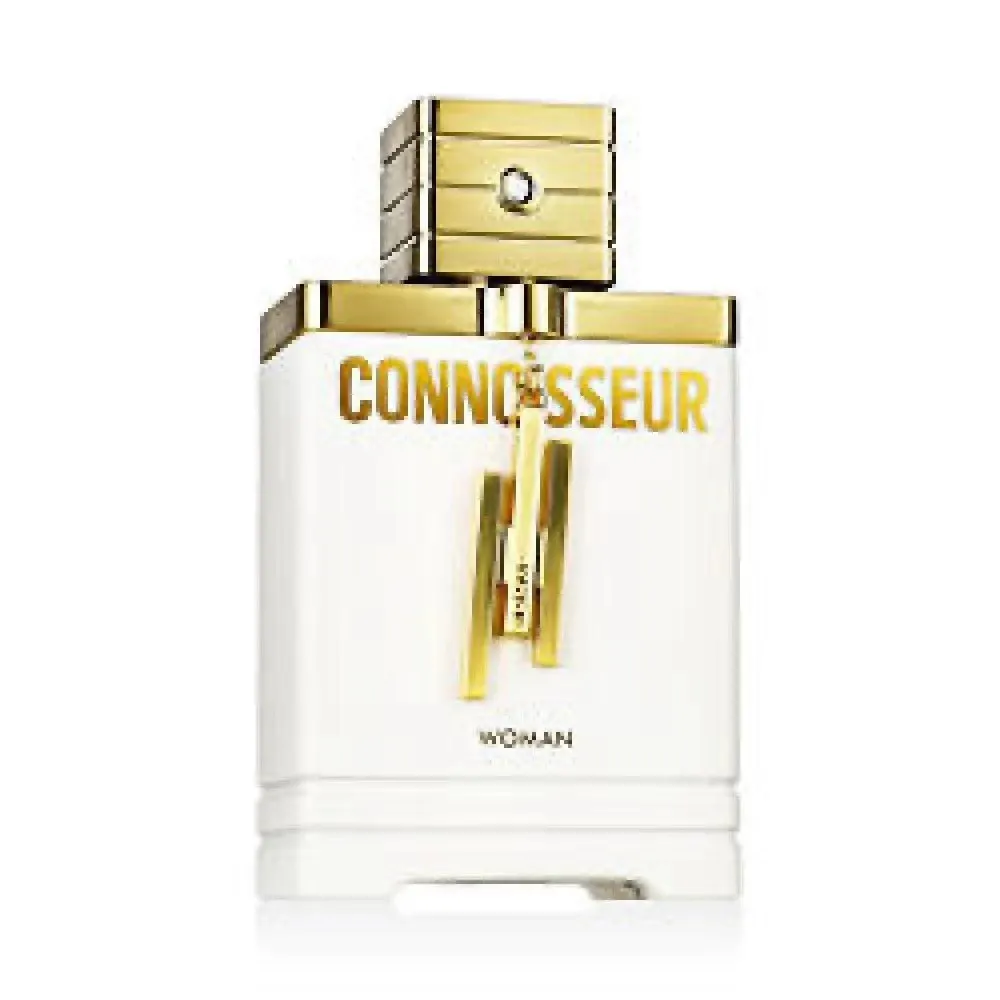 Connoisseur Women Eau de Parfum for Women 100 ml