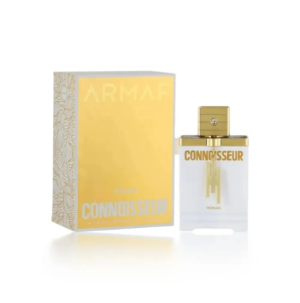 Connoisseur Women Eau de Parfum for Women 100 ml