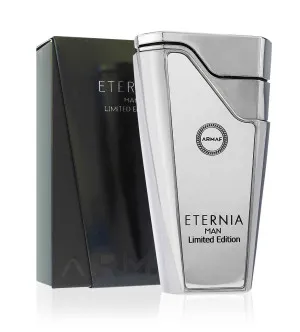 Armaf Eternia Man Limited Edition Eau de Parfum for Men 80 ml