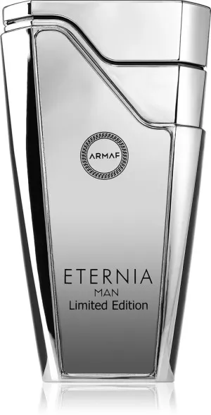 Armaf Eternia Man Limited Edition Eau de Parfum for Men 80 ml