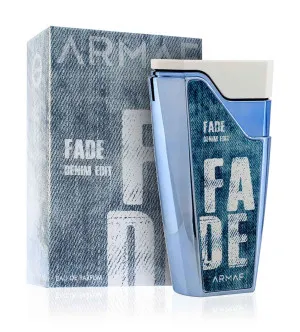 Armaf Fade Denim Edit Eau de Parfum for Men 80 ml