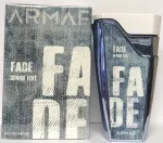 Fade Denim Edit Eau de Parfum for Men 80 ml