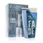 Fade Denim Edit Eau de Parfum for Men 80 ml