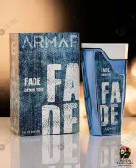 Fade Denim Edit Eau de Parfum for Men 80 ml